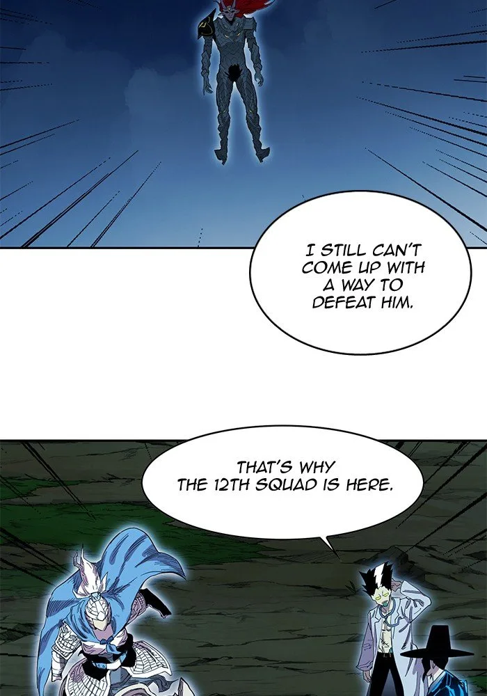 Hardcore Leveling Warrior Chapter 257 page 37