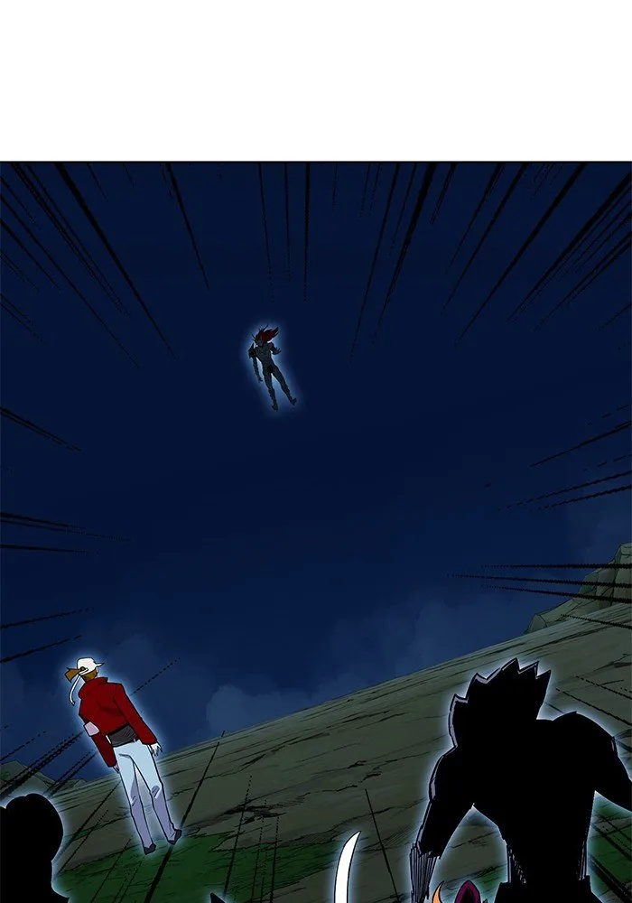 Hardcore Leveling Warrior Chapter 257 page 54