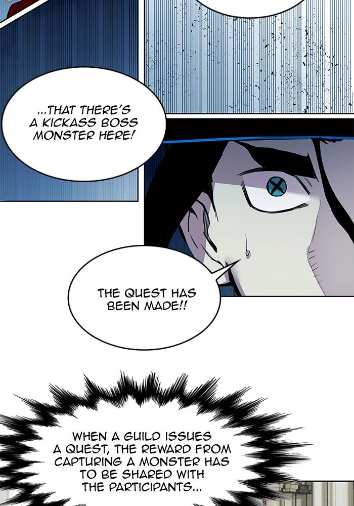 Hardcore Leveling Warrior Chapter 257 page 56