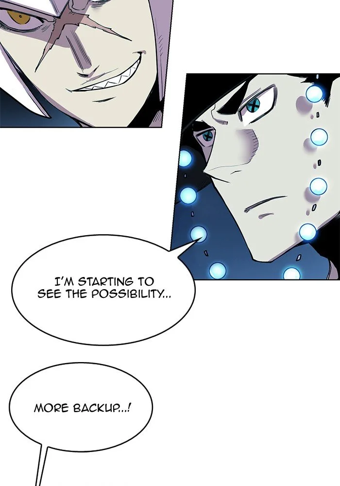 Hardcore Leveling Warrior Chapter 257 page 58