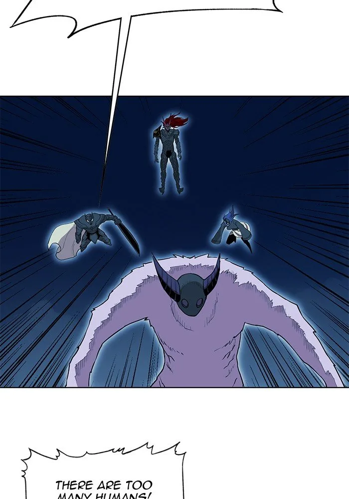 Hardcore Leveling Warrior Chapter 257 page 60