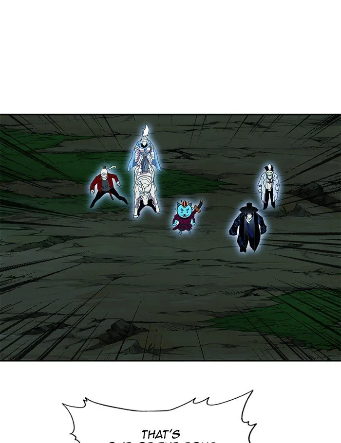 Hardcore Leveling Warrior Chapter 257 page 66