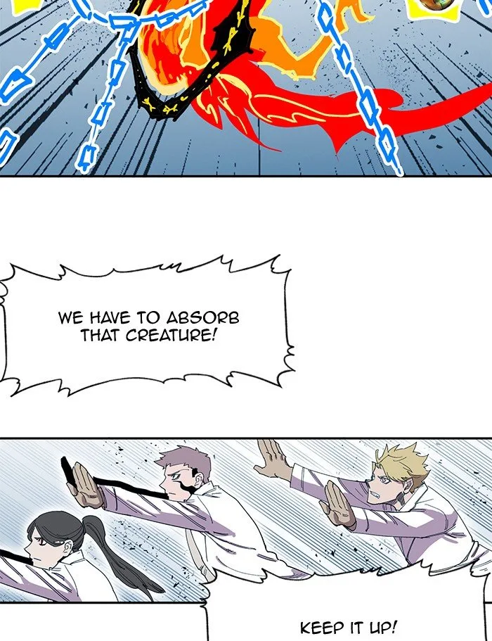 Hardcore Leveling Warrior Chapter 257 page 74