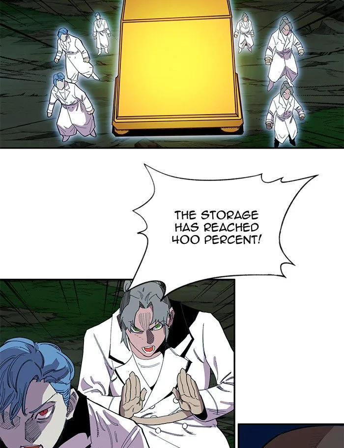 Hardcore Leveling Warrior Chapter 257 page 78