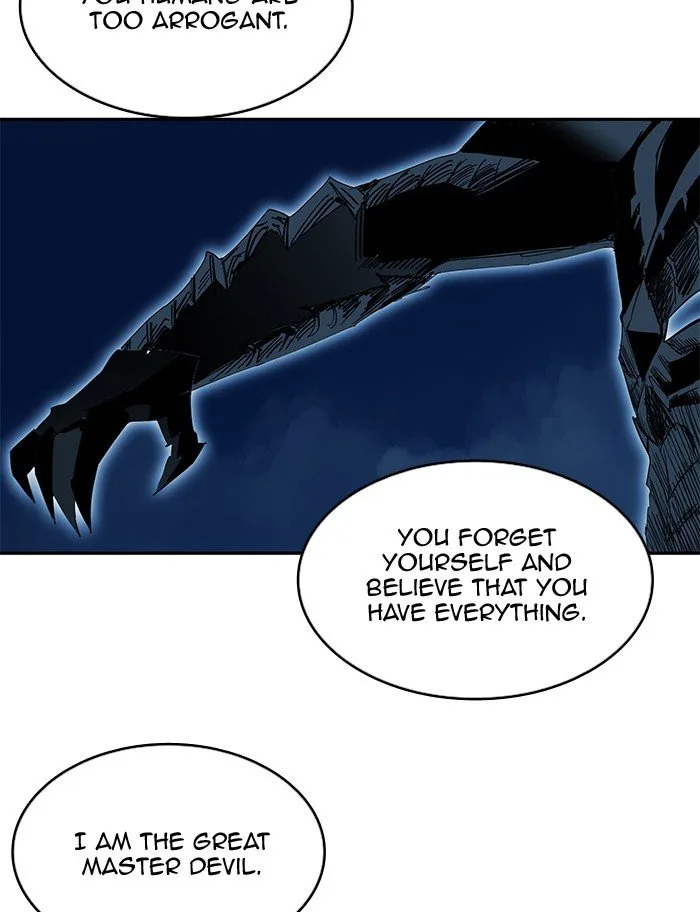 Hardcore Leveling Warrior Chapter 257 page 82