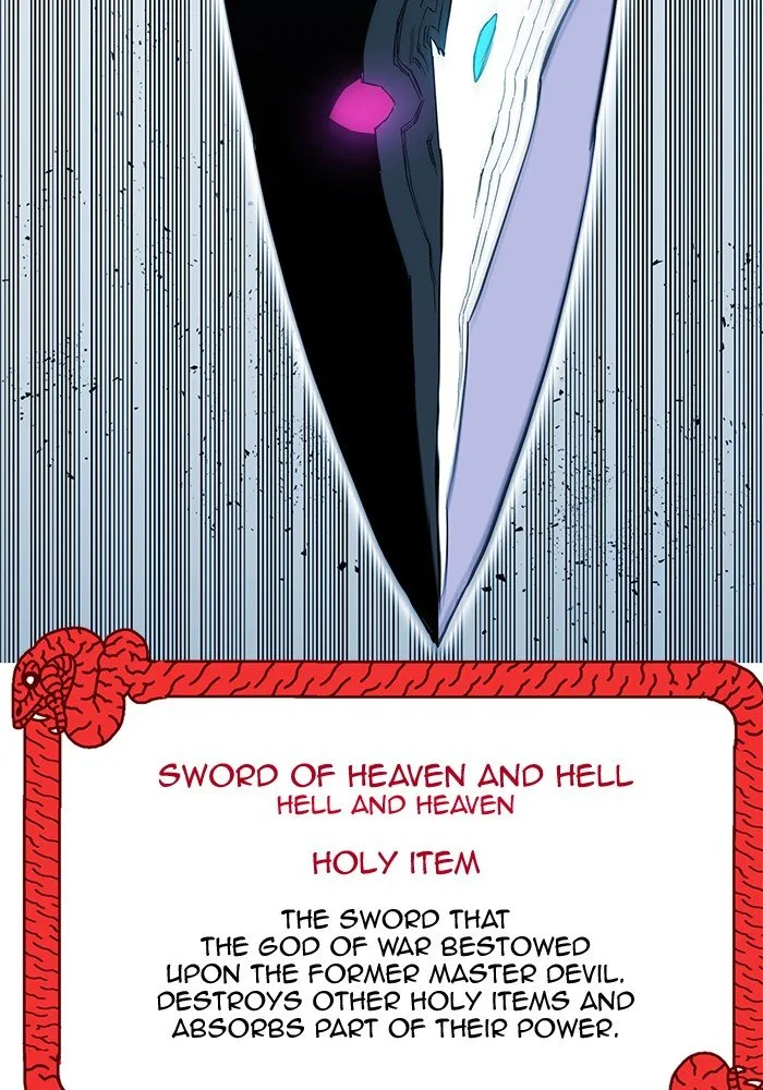 Hardcore Leveling Warrior Chapter 257 page 85