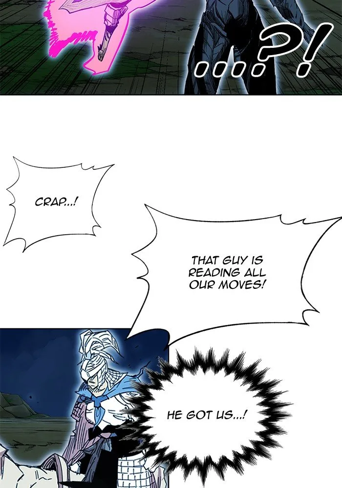 Hardcore Leveling Warrior Chapter 257 page 92