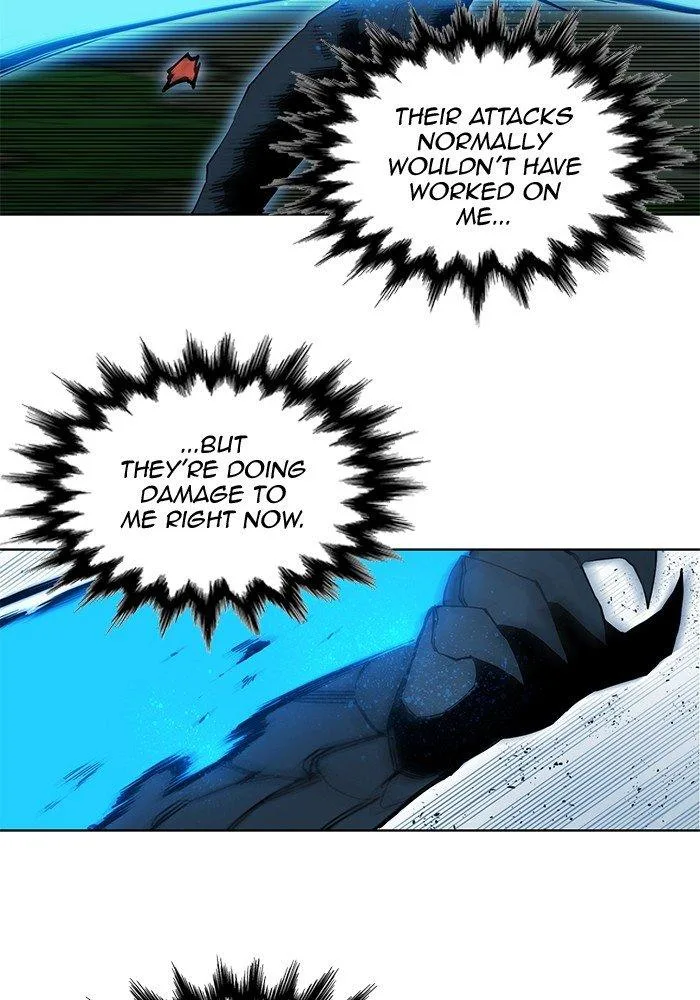 Hardcore Leveling Warrior Chapter 258 page 6