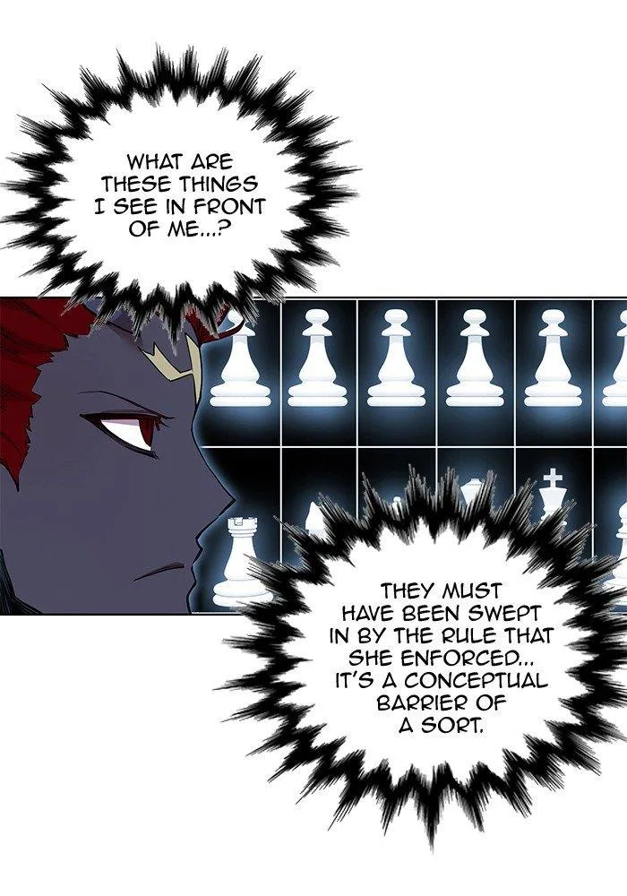 Hardcore Leveling Warrior Chapter 258 page 16