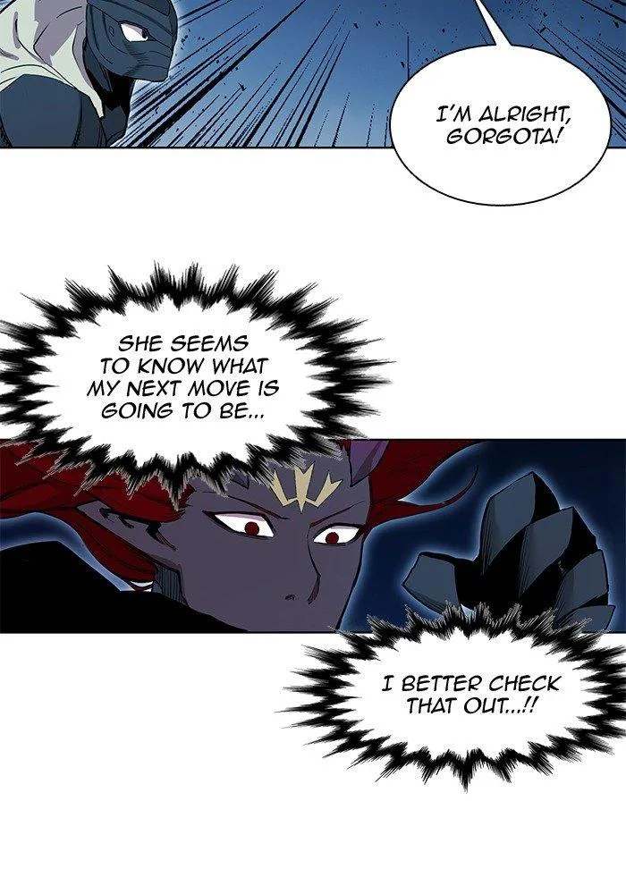 Hardcore Leveling Warrior Chapter 258 page 22