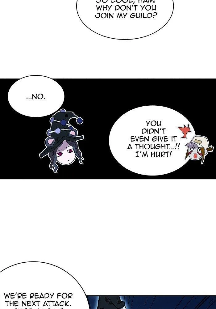 Hardcore Leveling Warrior Chapter 258 page 31