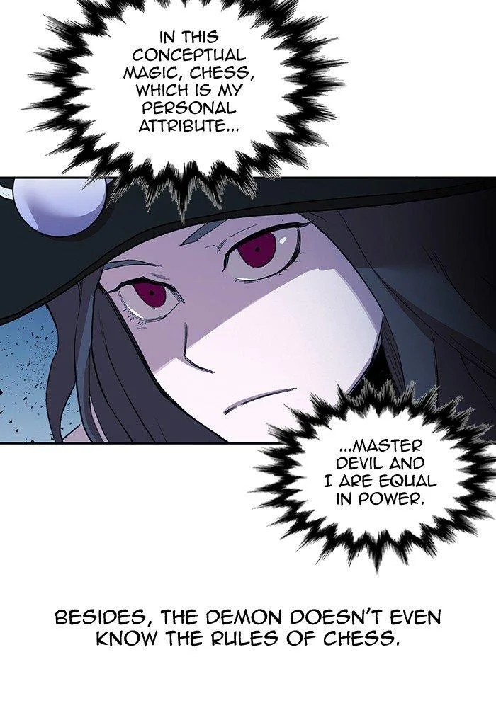 Hardcore Leveling Warrior Chapter 258 page 33