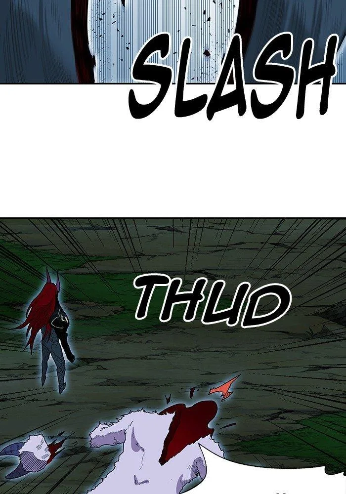 Hardcore Leveling Warrior Chapter 258 page 37