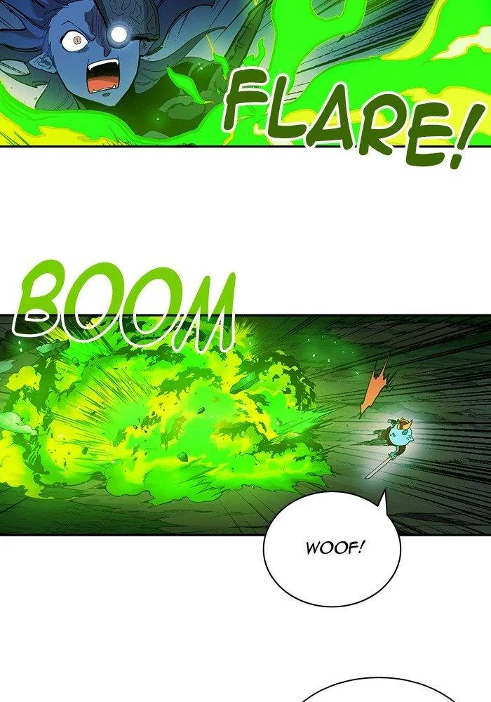Hardcore Leveling Warrior Chapter 258 page 39