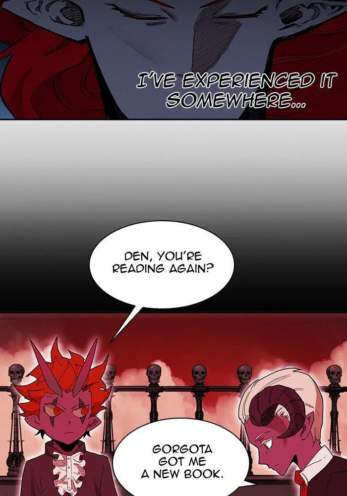 Hardcore Leveling Warrior Chapter 258 page 45