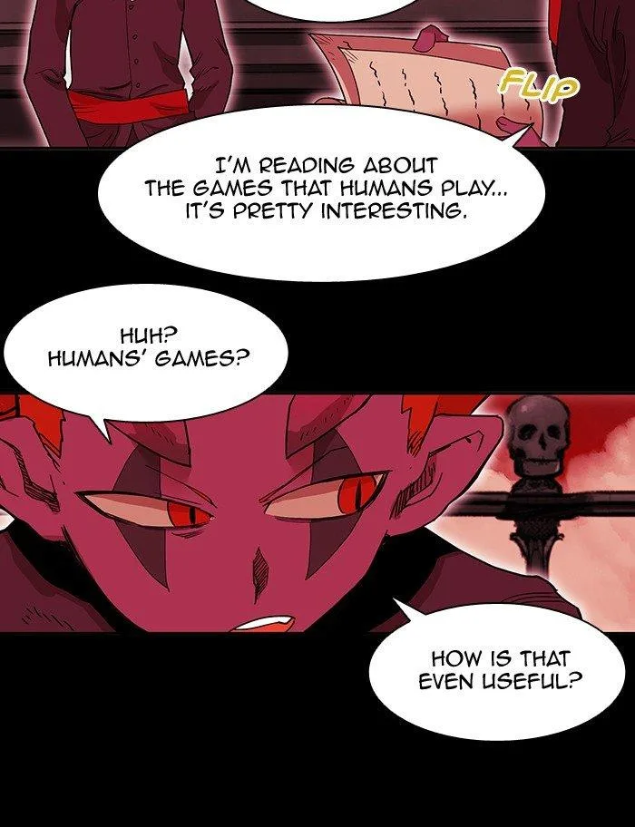Hardcore Leveling Warrior Chapter 258 page 46