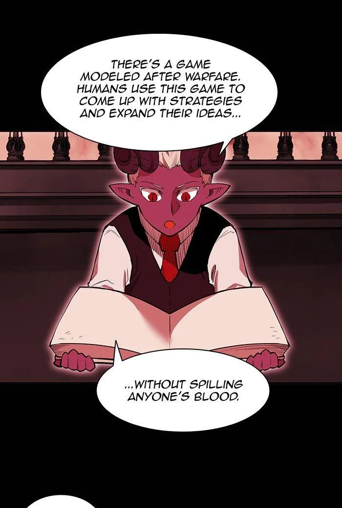 Hardcore Leveling Warrior Chapter 258 page 47