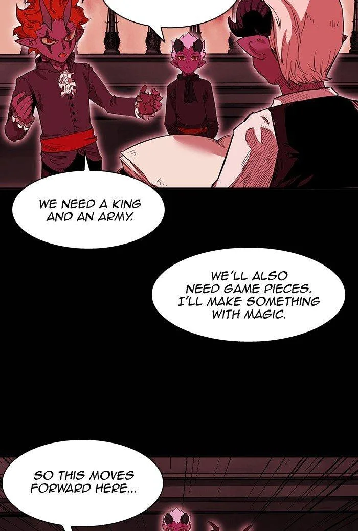 Hardcore Leveling Warrior Chapter 258 page 49