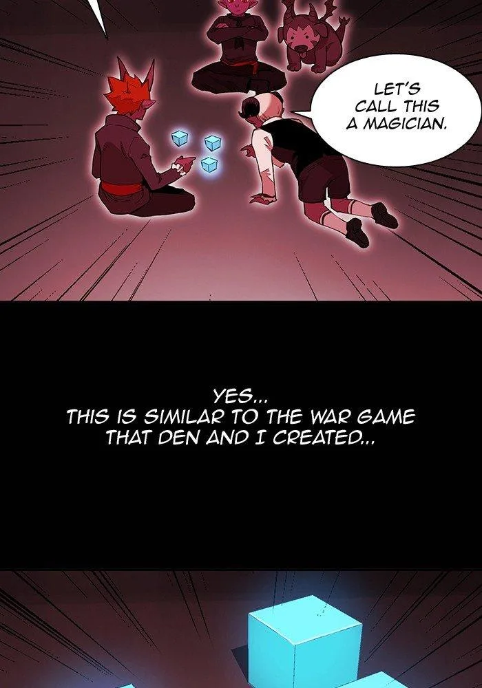 Hardcore Leveling Warrior Chapter 258 page 50