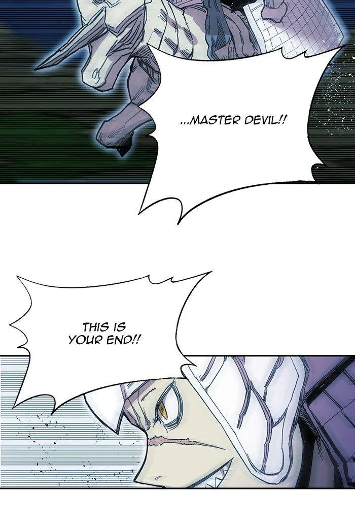 Hardcore Leveling Warrior Chapter 258 page 55