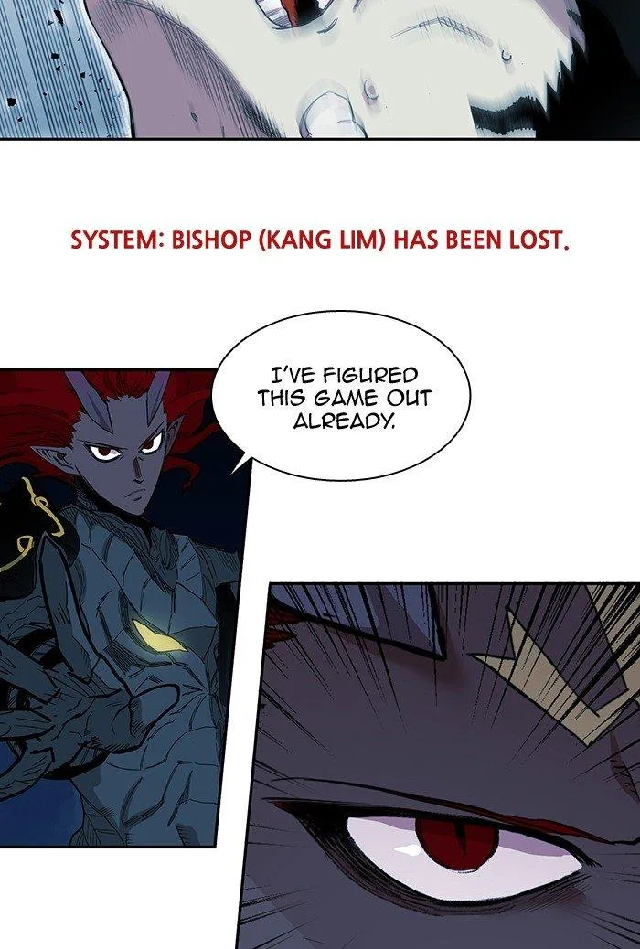 Hardcore Leveling Warrior Chapter 258 page 65