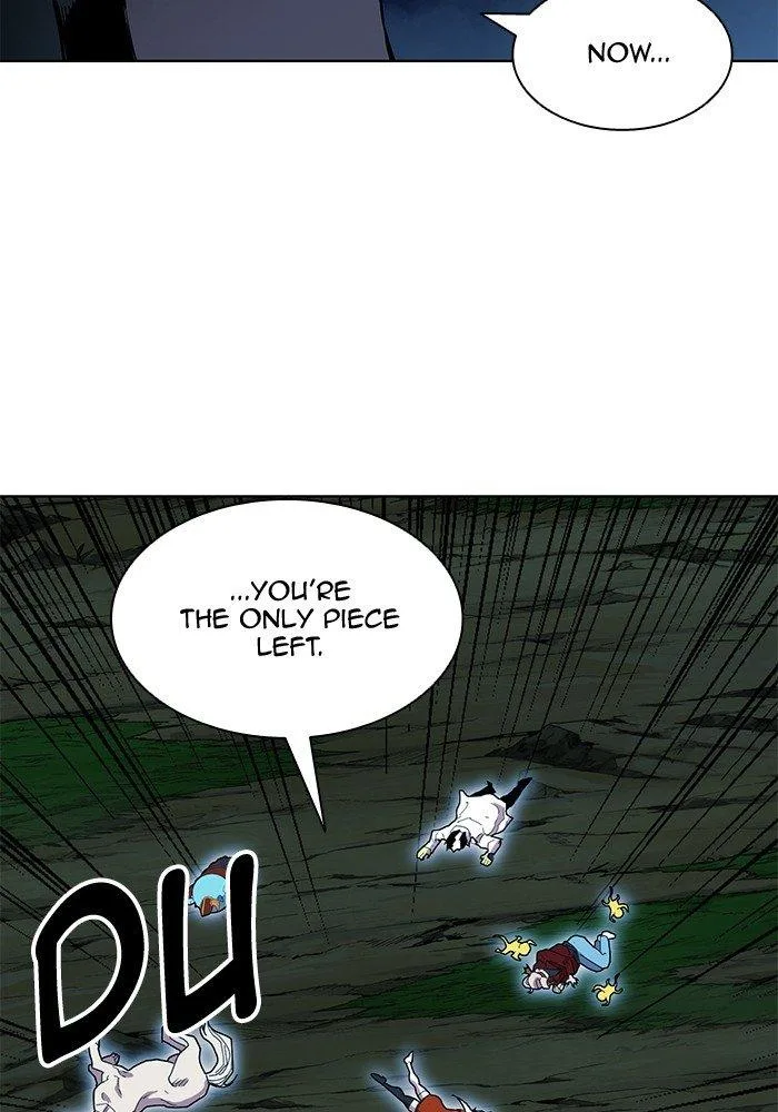 Hardcore Leveling Warrior Chapter 258 page 73