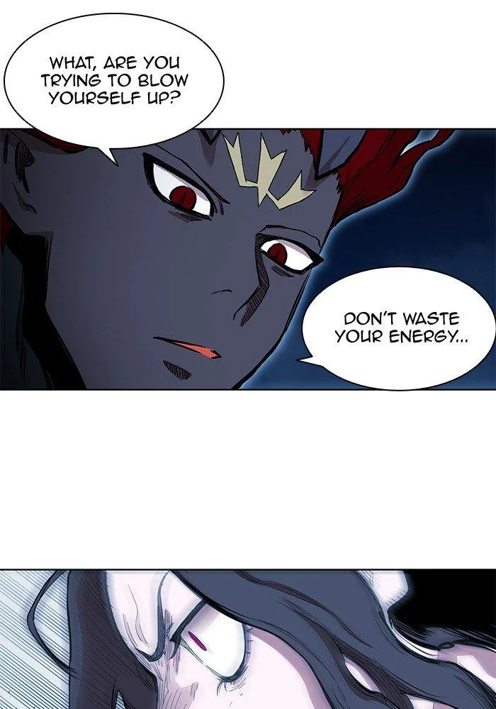 Hardcore Leveling Warrior Chapter 258 page 81
