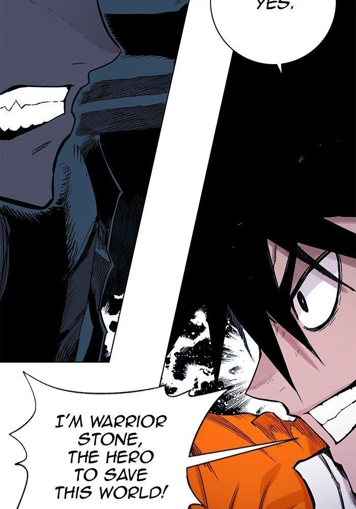 Hardcore Leveling Warrior Chapter 258 page 100