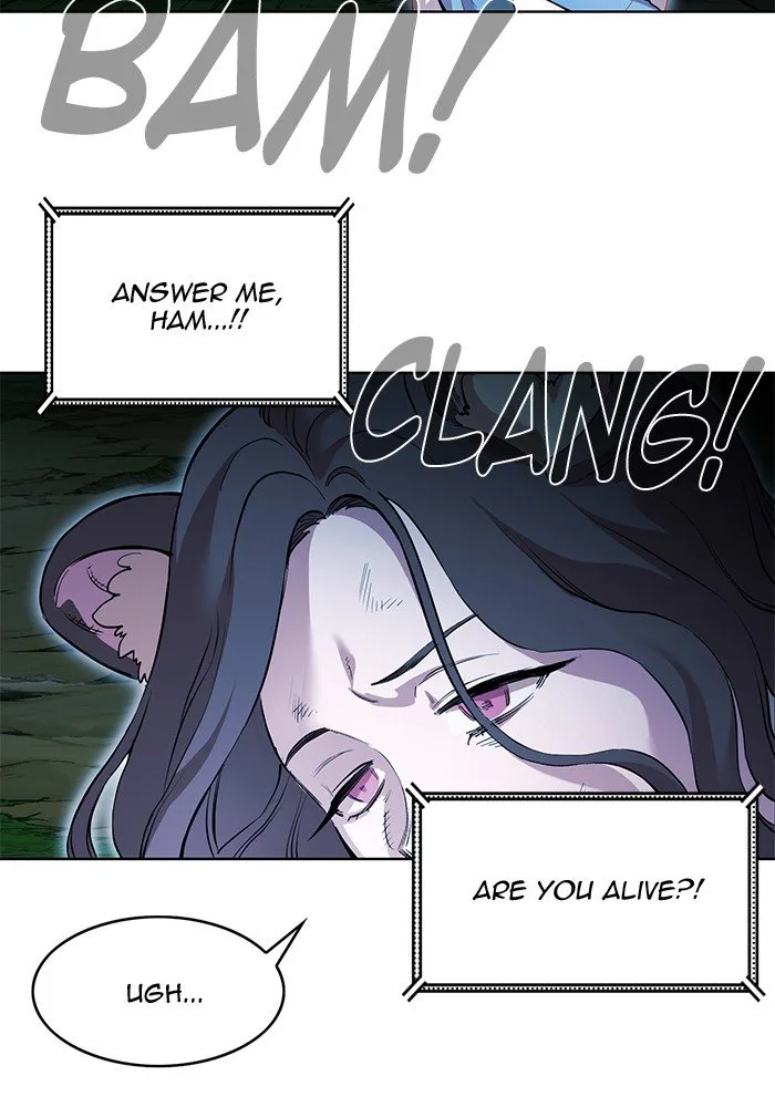 Hardcore Leveling Warrior Chapter 259 page 2