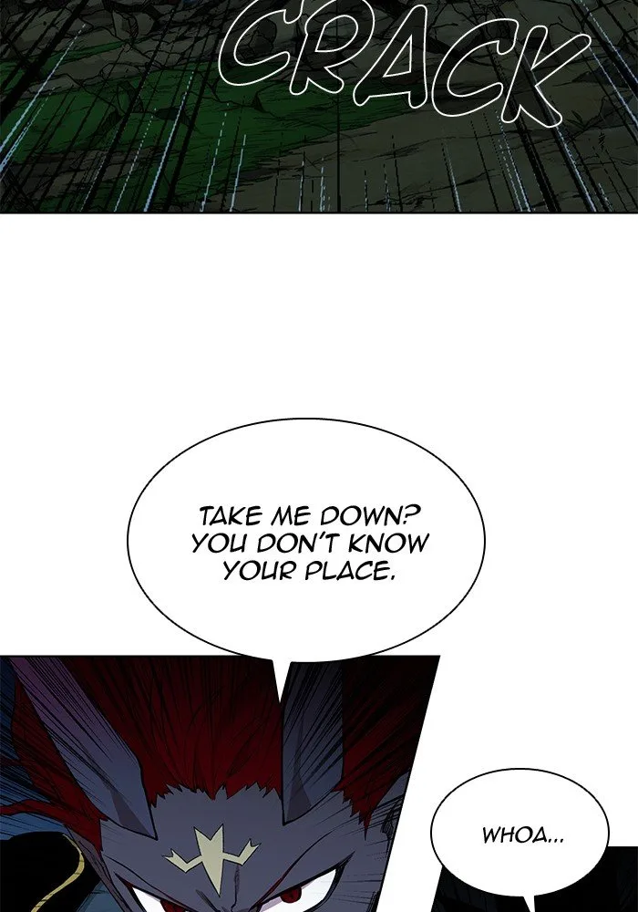 Hardcore Leveling Warrior Chapter 259 page 16