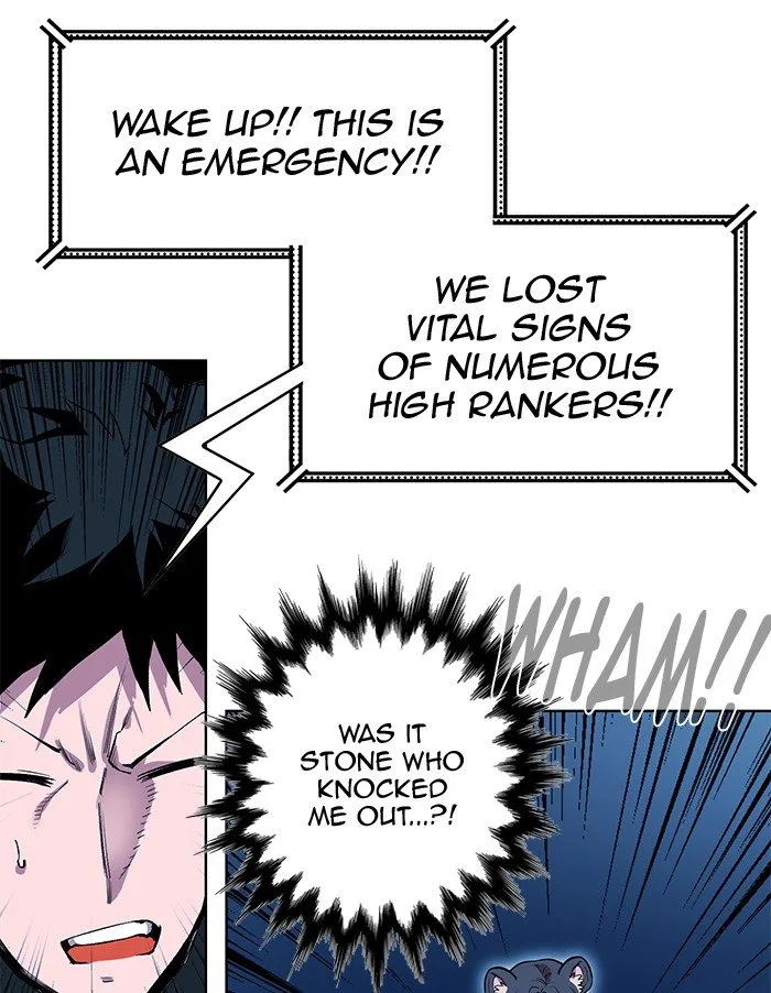 Hardcore Leveling Warrior Chapter 259 page 3