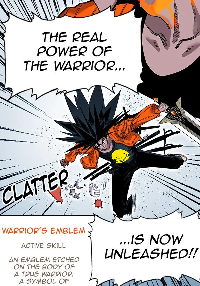 Hardcore Leveling Warrior Chapter 259 page 25