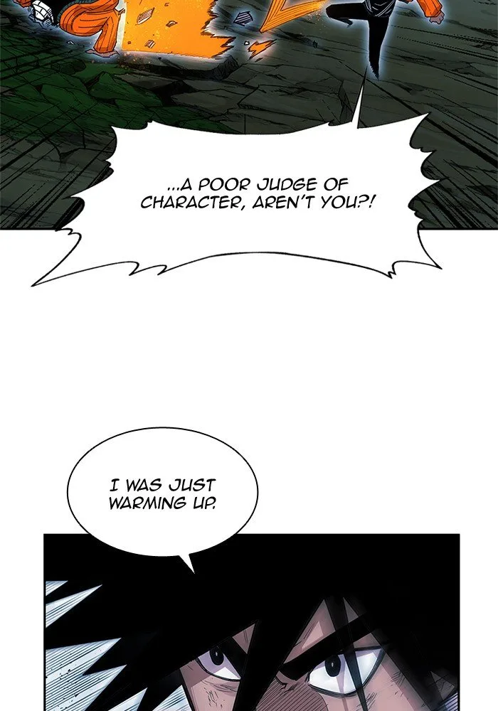 Hardcore Leveling Warrior Chapter 259 page 23