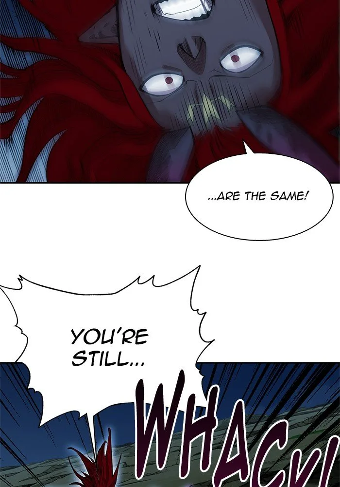 Hardcore Leveling Warrior Chapter 259 page 21