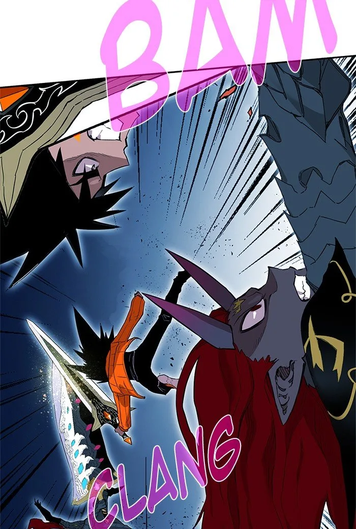 Hardcore Leveling Warrior Chapter 259 page 30