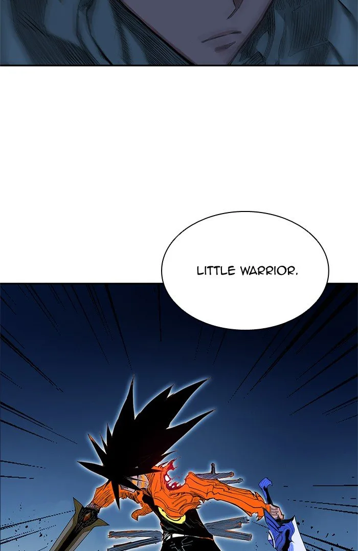 Hardcore Leveling Warrior Chapter 259 page 57