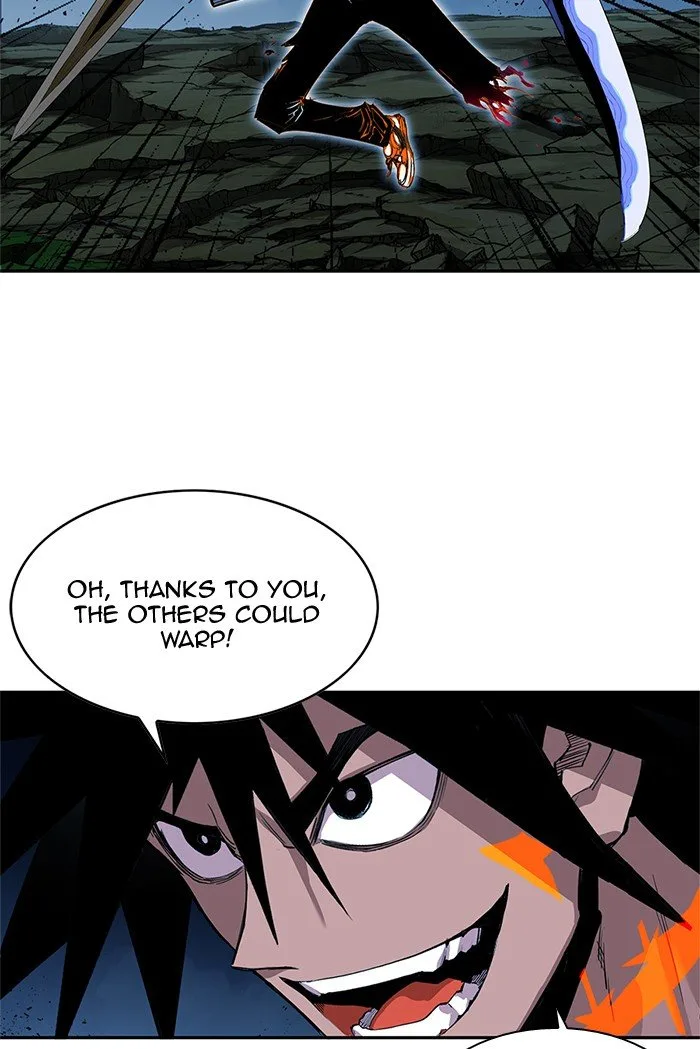 Hardcore Leveling Warrior Chapter 259 page 58