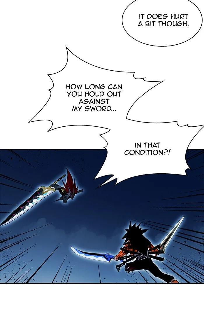 Hardcore Leveling Warrior Chapter 259 page 59