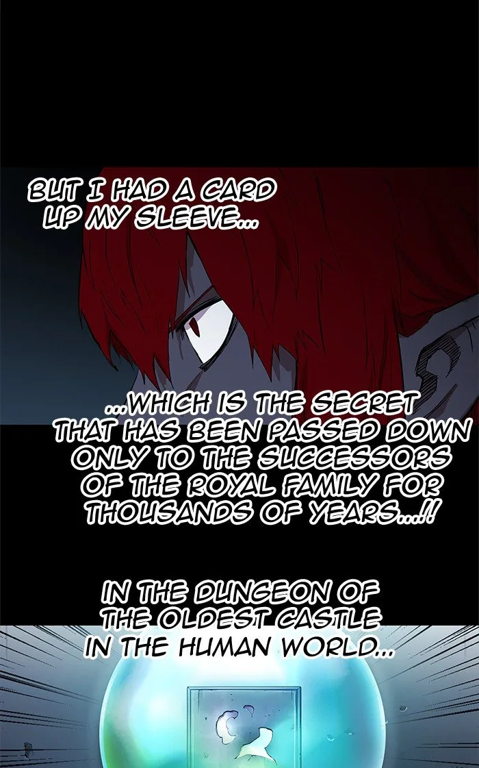 Hardcore Leveling Warrior Chapter 259 page 77