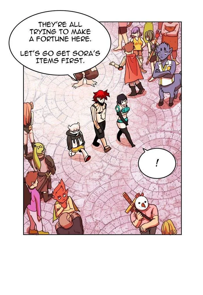 Hardcore Leveling Warrior Chapter 26 page 6