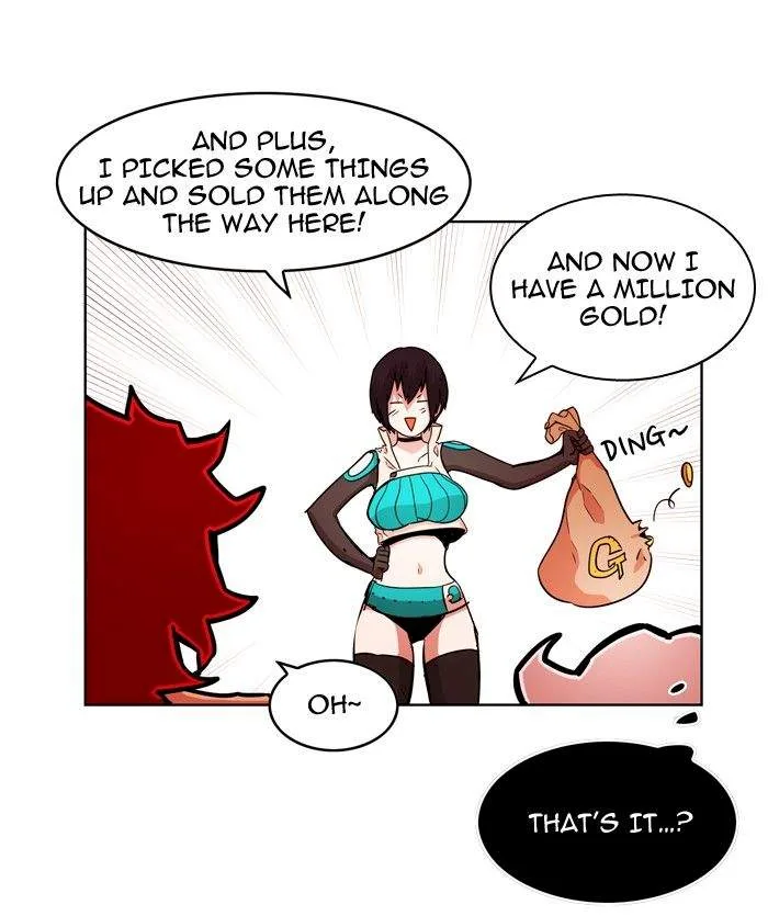 Hardcore Leveling Warrior Chapter 26 page 13