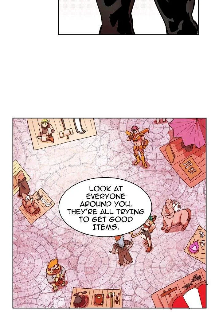 Hardcore Leveling Warrior Chapter 26 page 9