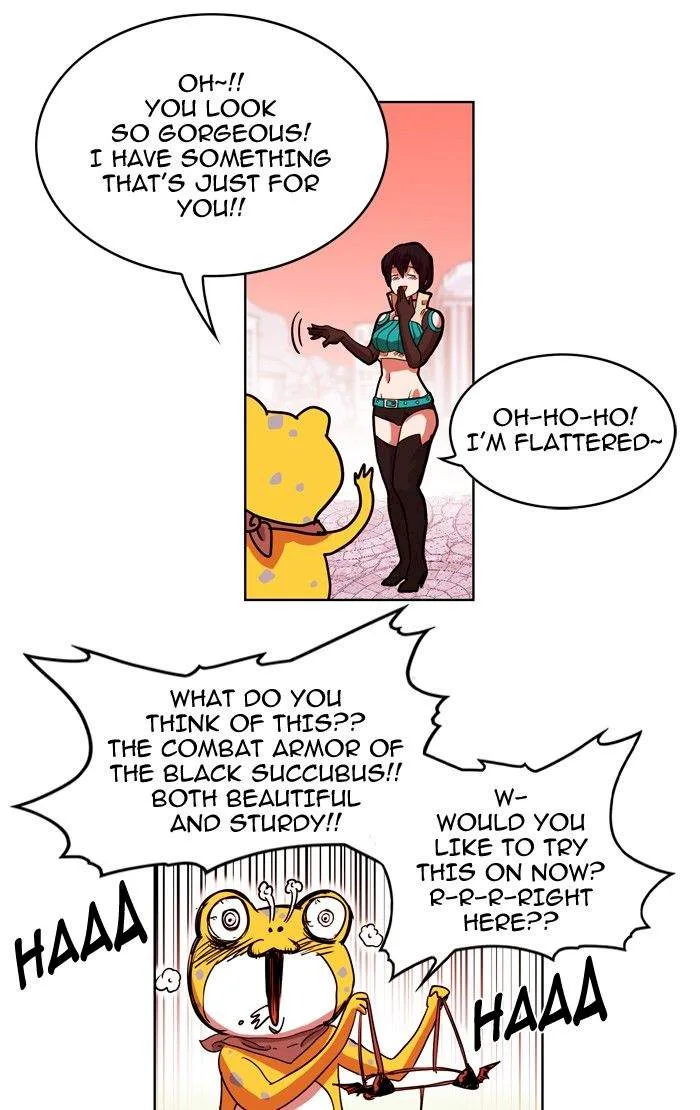 Hardcore Leveling Warrior Chapter 26 page 26