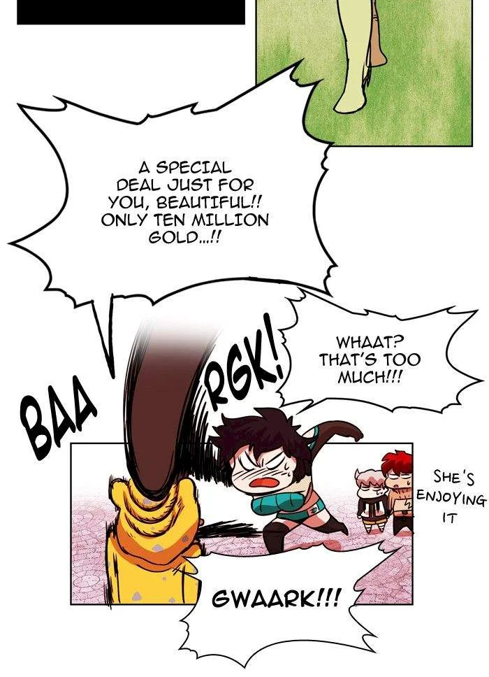 Hardcore Leveling Warrior Chapter 26 page 30