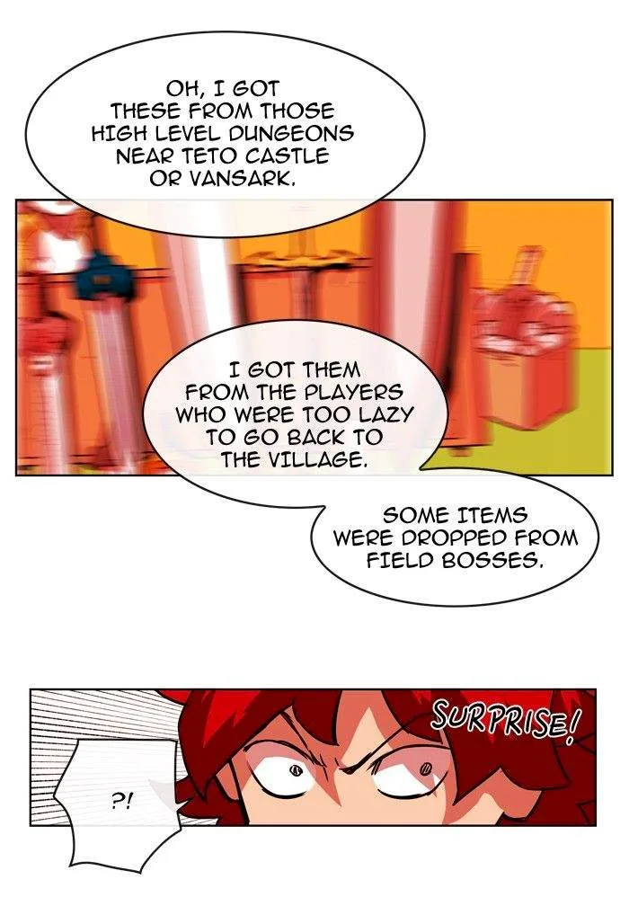 Hardcore Leveling Warrior Chapter 26 page 36