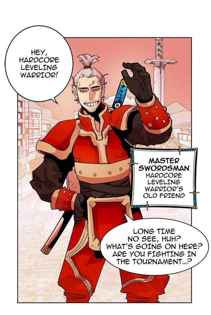 Hardcore Leveling Warrior Chapter 26 page 42