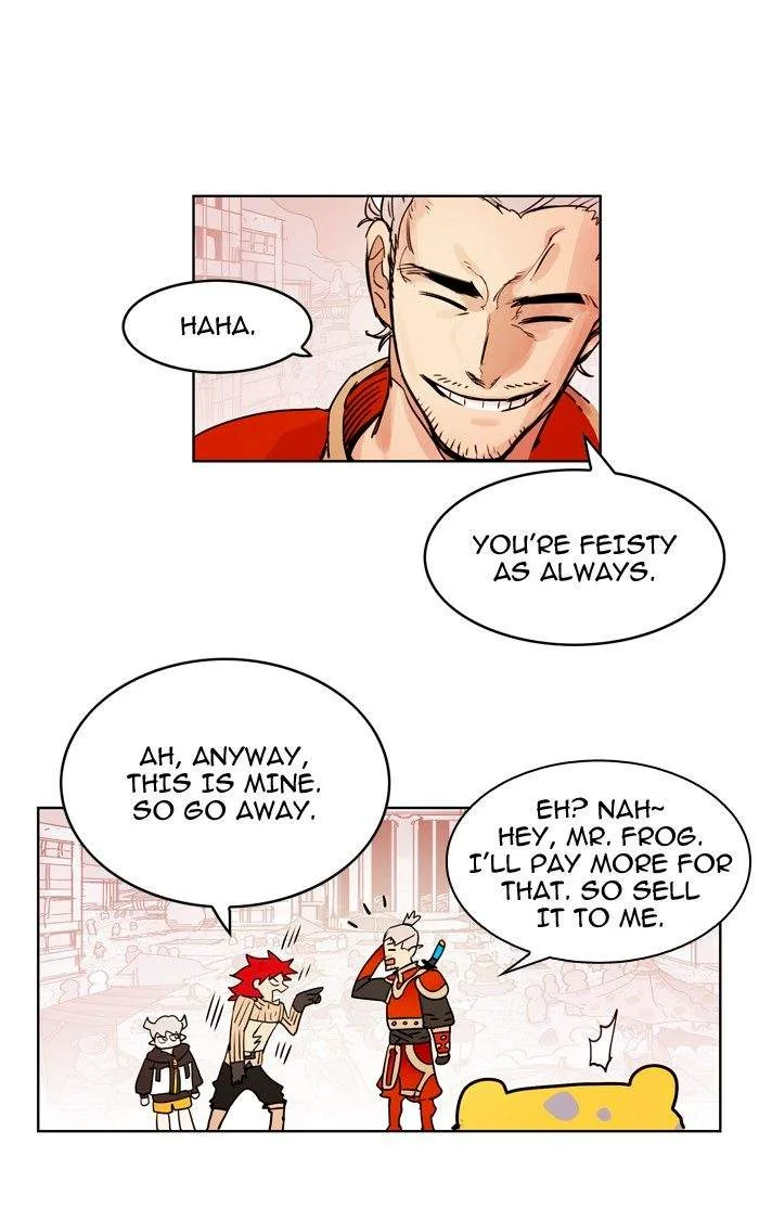 Hardcore Leveling Warrior Chapter 26 page 44