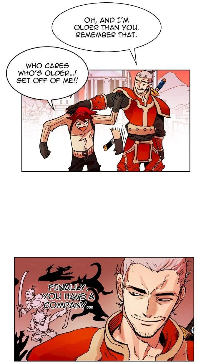 Hardcore Leveling Warrior Chapter 26 page 43