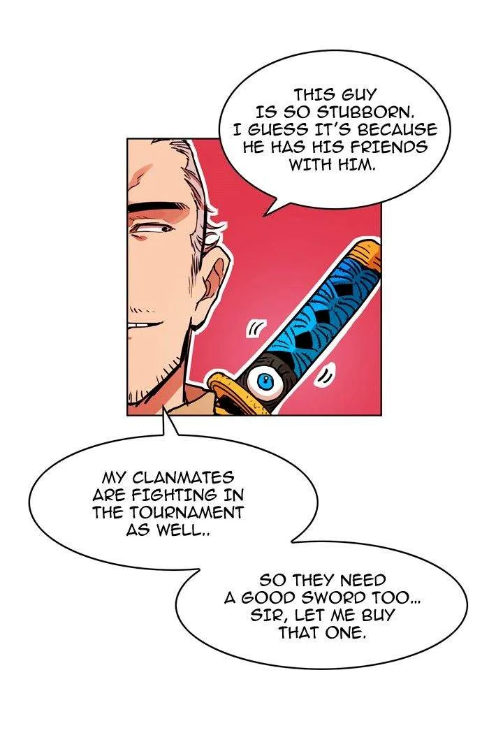 Hardcore Leveling Warrior Chapter 26 page 45