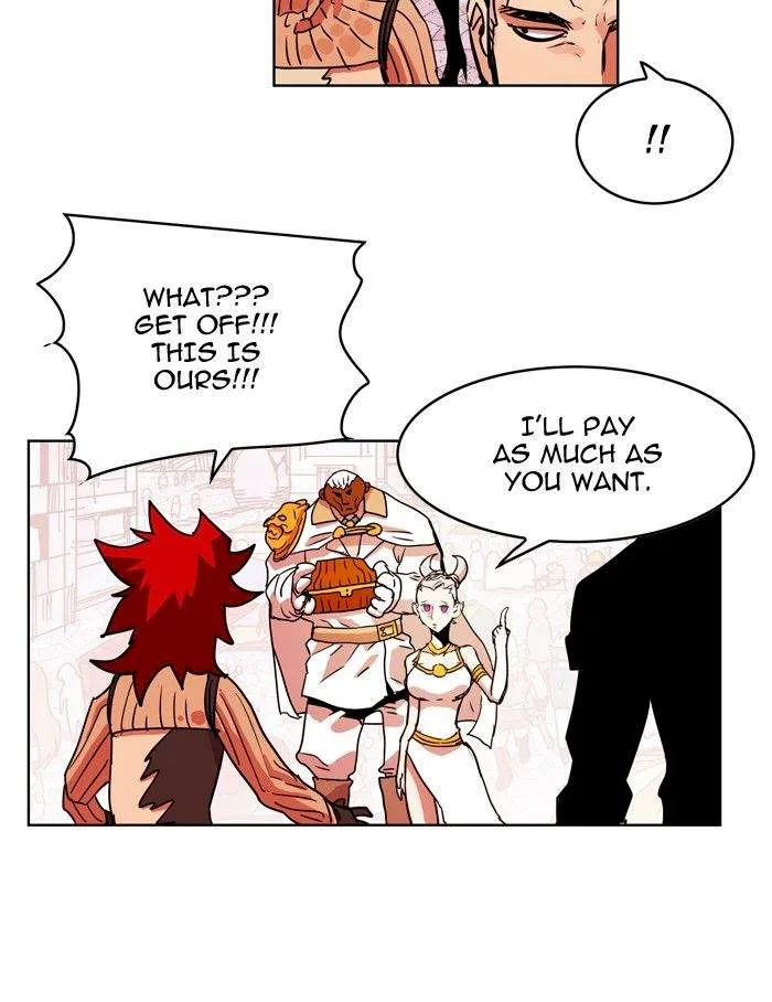 Hardcore Leveling Warrior Chapter 26 page 47